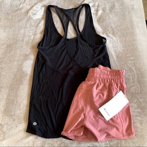 Lululemon Tranquil Tank size 2